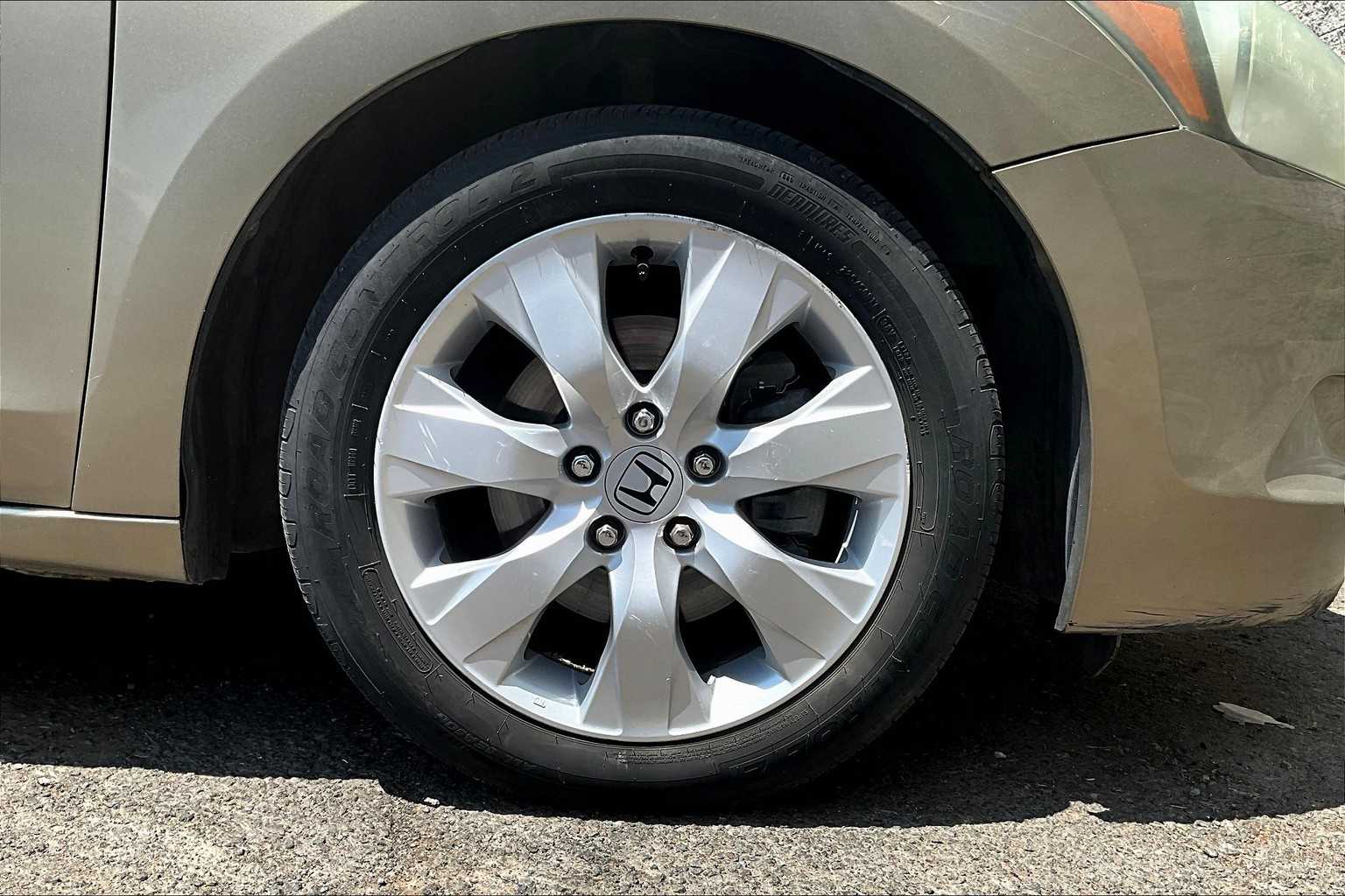 2008 Honda Accord  33