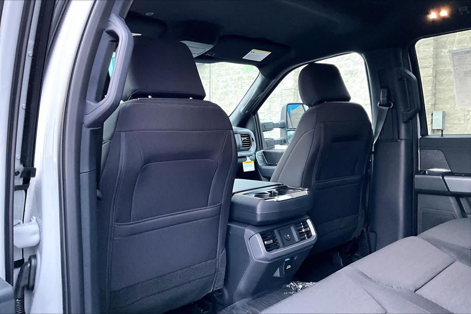 Thumbnail: 2026 Ford F-150 - 12