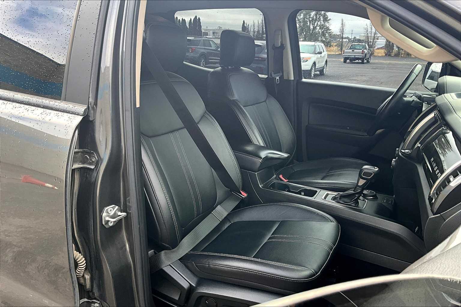 Thumbnail: 2020 Ford Ranger - 13