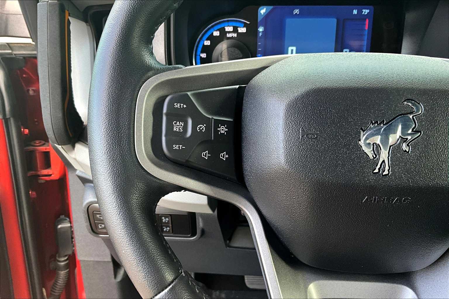 Thumbnail: 2023 Ford Bronco - 24