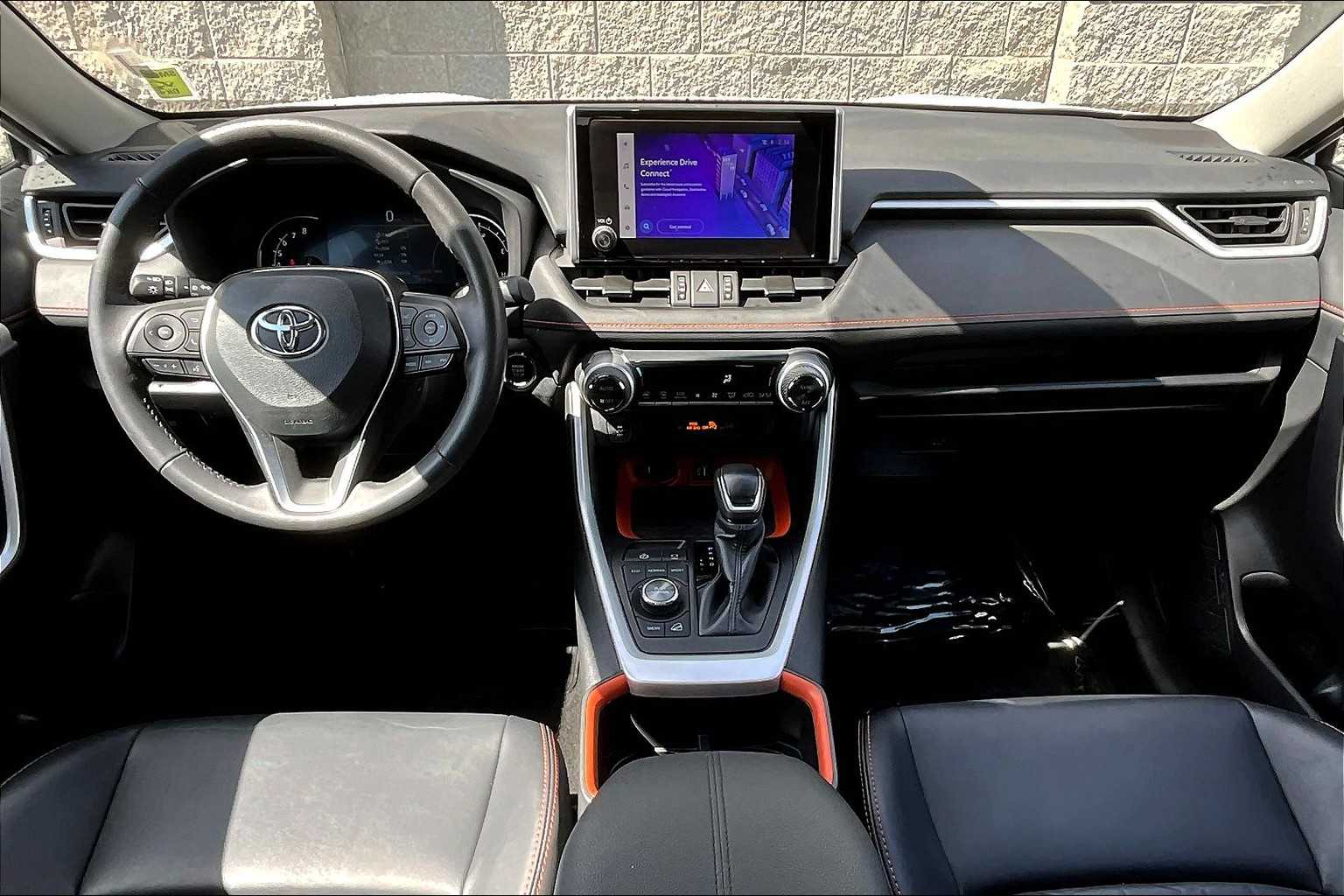 2024 Toyota RAV4 Adventure 10