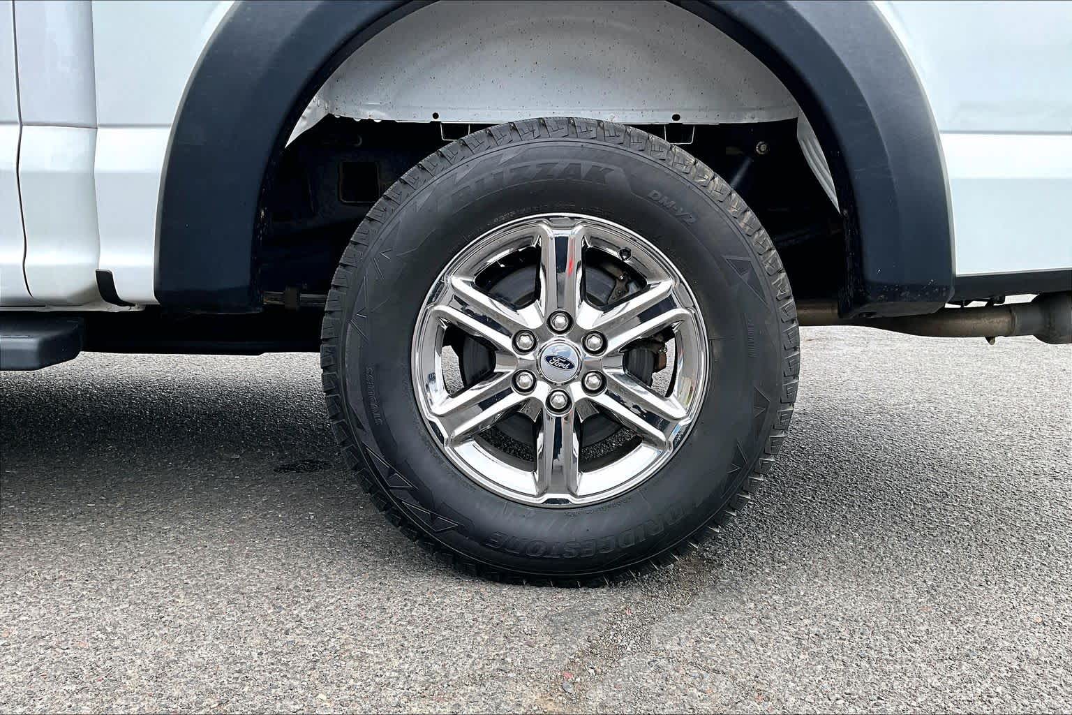 Thumbnail: 2019 Ford F-150 - 35