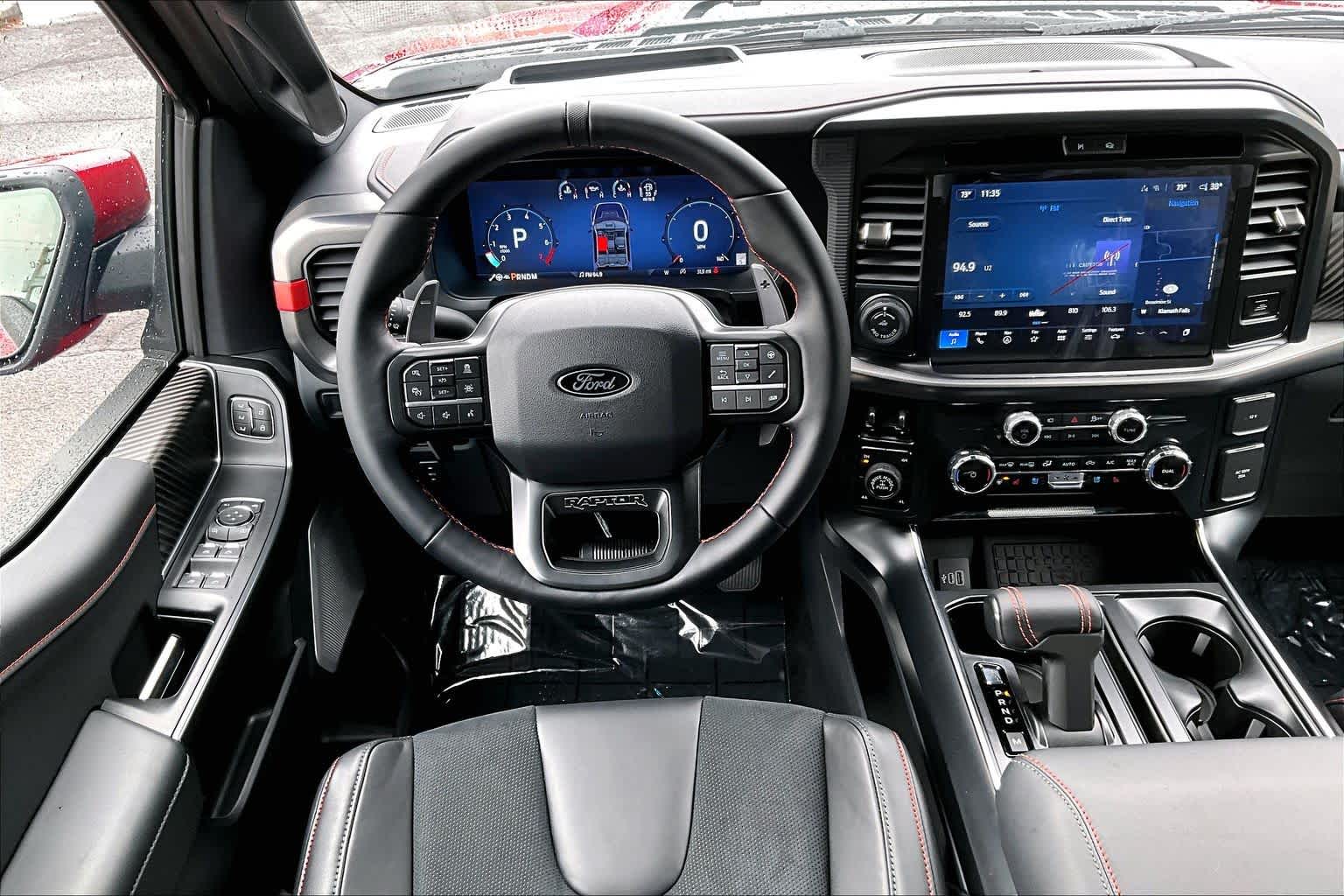 Thumbnail: 2025 Ford F-150 - 15