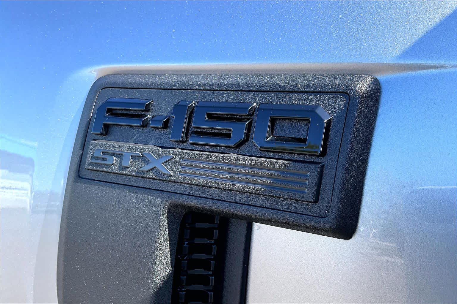 Thumbnail: 2026 Ford F-150 - 7