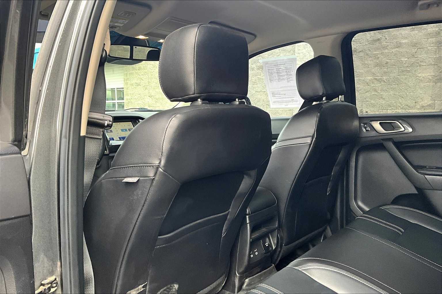 Thumbnail: 2020 Ford Ranger - 12