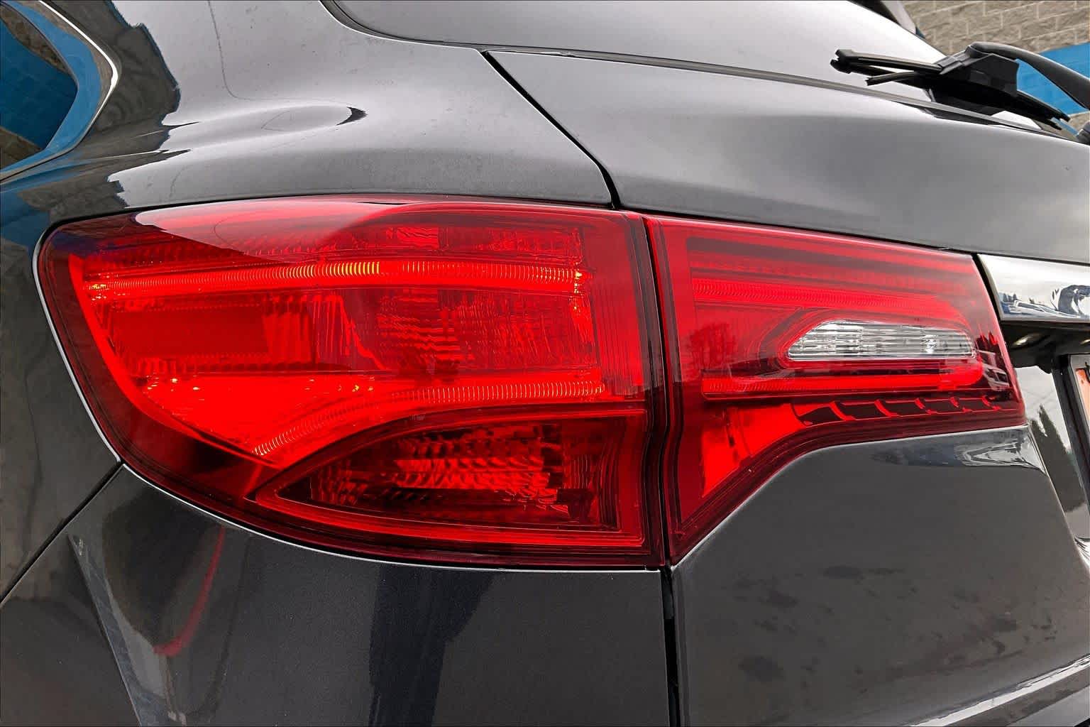 Thumbnail: 2015 Acura MDX - 32