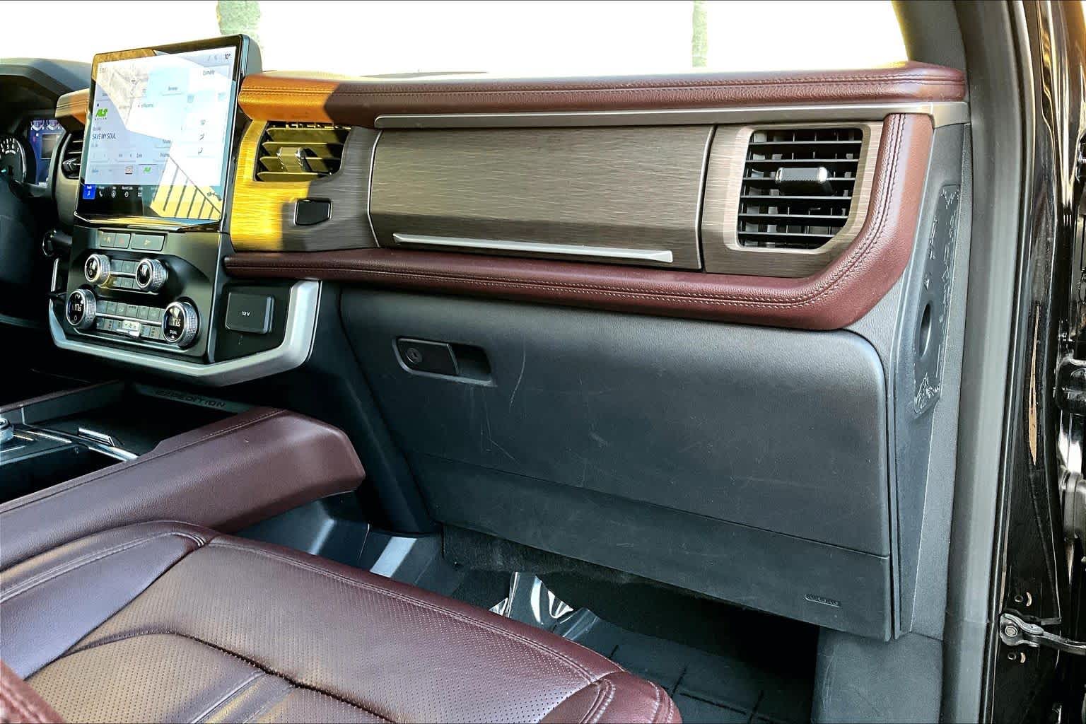 Thumbnail: 2024 Ford Expedition - 23