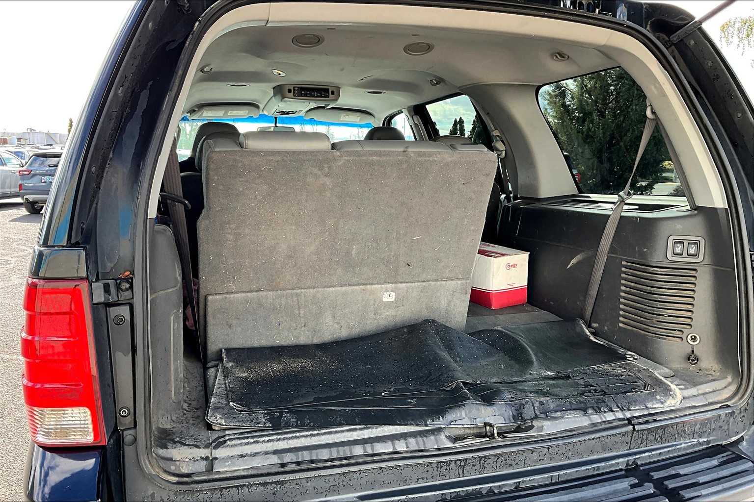 Thumbnail: 2006 Ford Expedition - 18