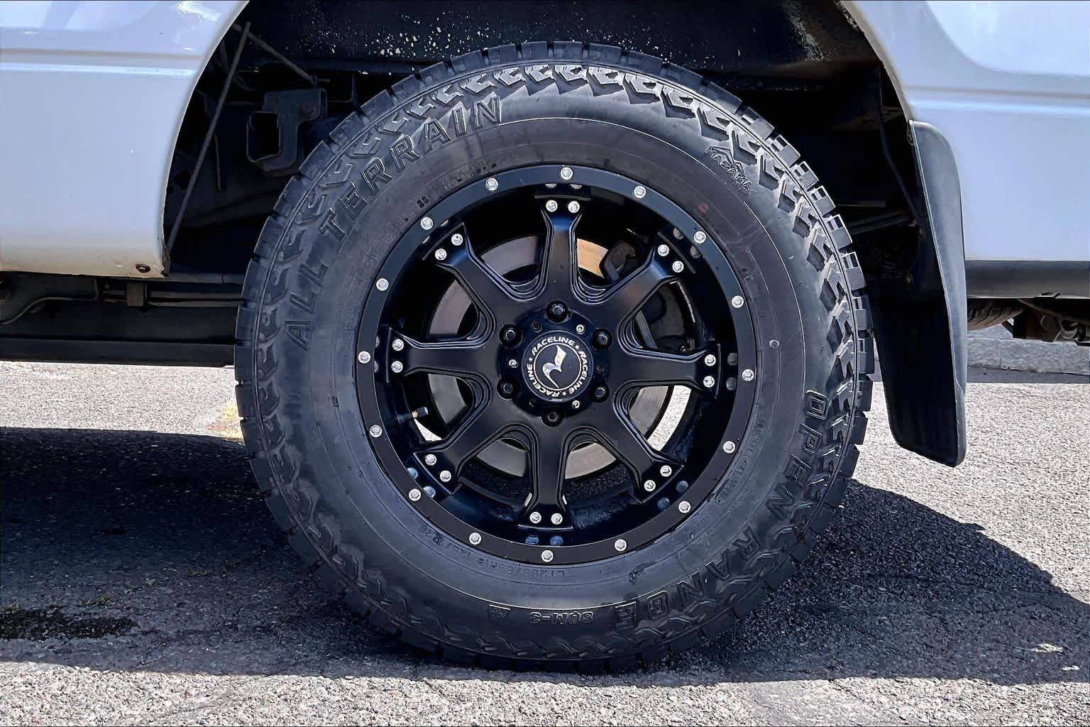Thumbnail: 2014 Ford F-150 - 34