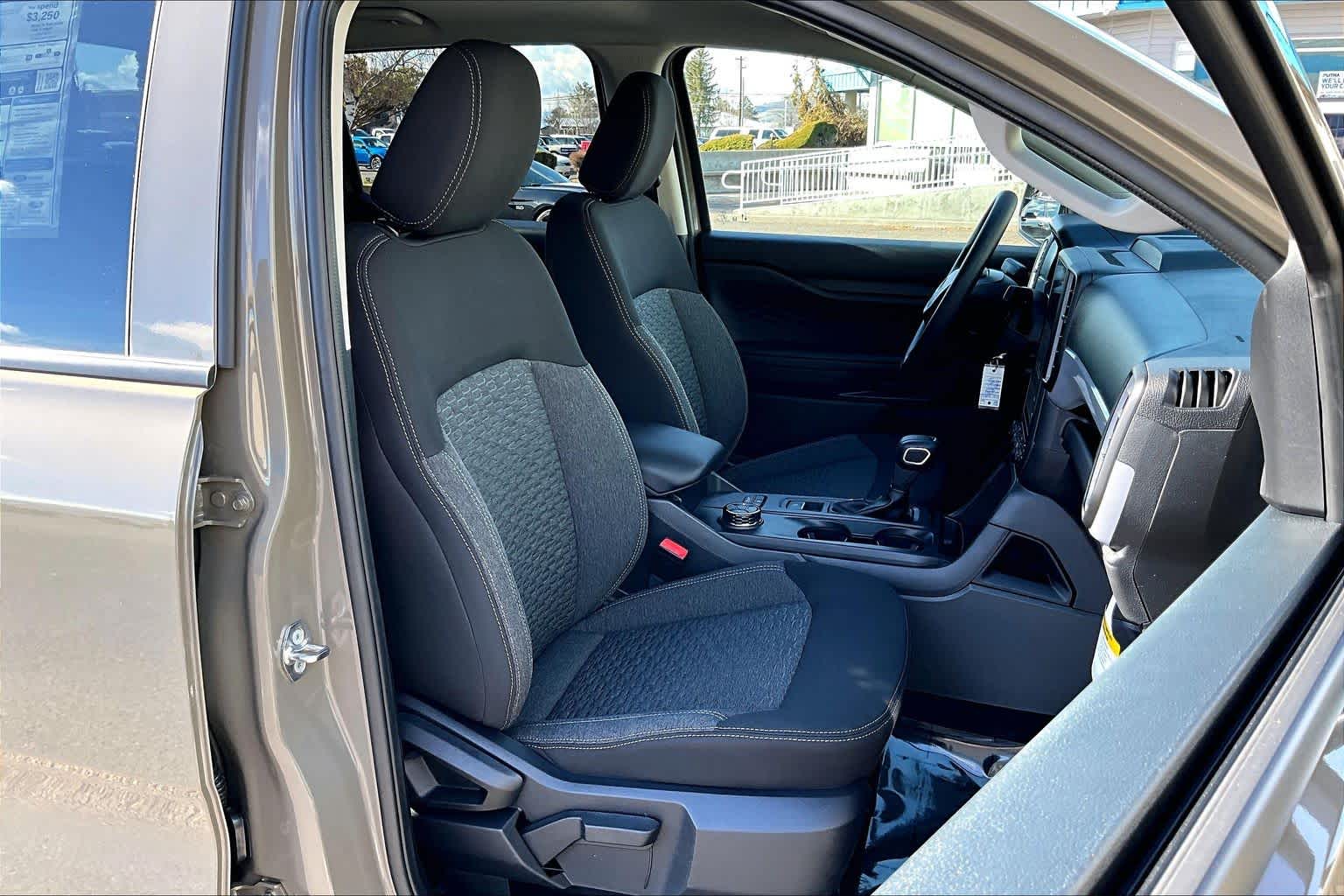 Thumbnail: 2026 Ford Ranger - 14