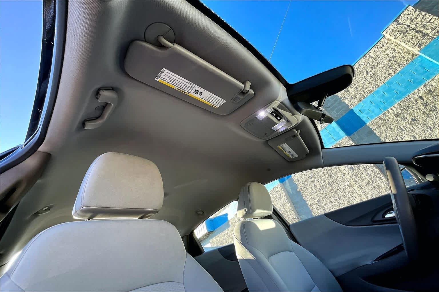 Thumbnail: 2019 Chevrolet Malibu - 30