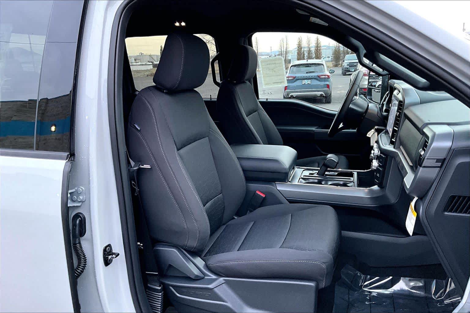 Thumbnail: 2026 Ford F-150 - 14