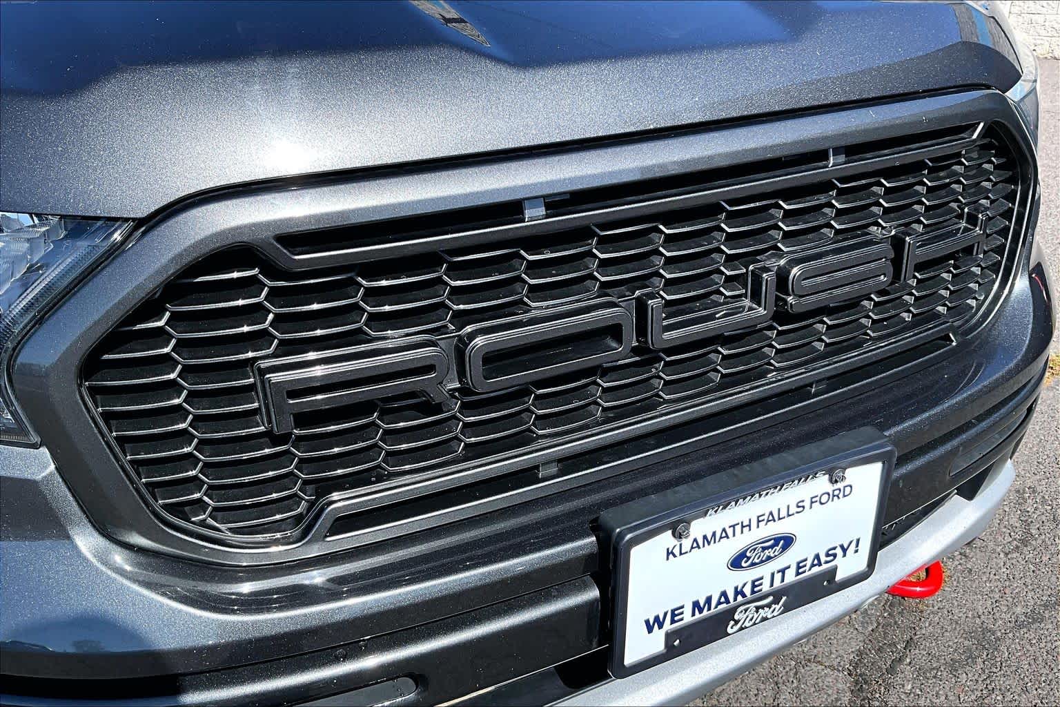 Thumbnail: 2020 Ford Ranger - 33