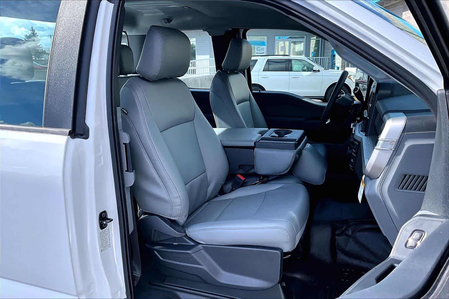 Thumbnail: 2026 Ford F-250 - 14