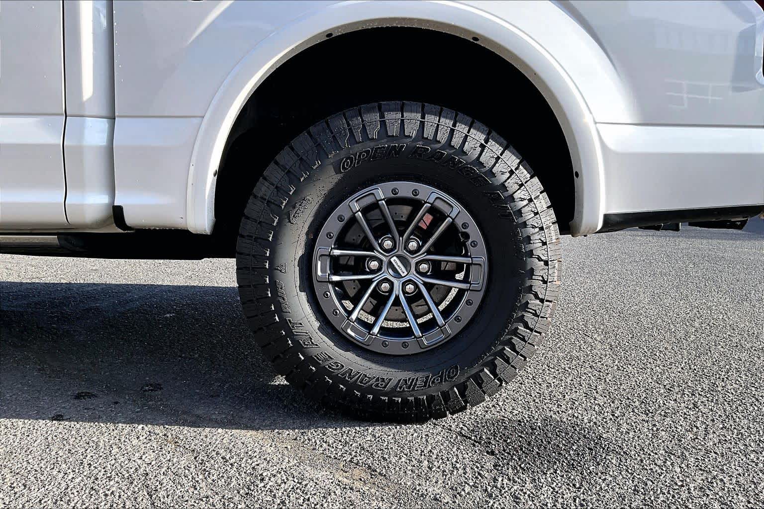 Thumbnail: 2018 Ford F-150 - 35