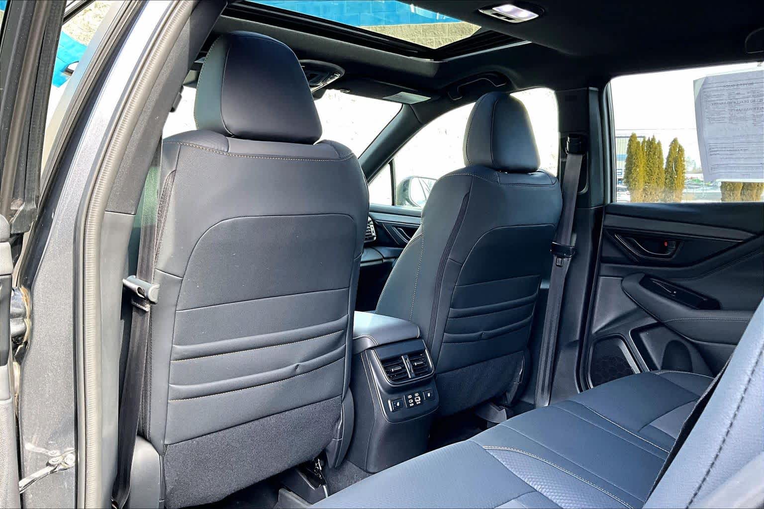 Thumbnail: 2025 Subaru Outback - 12