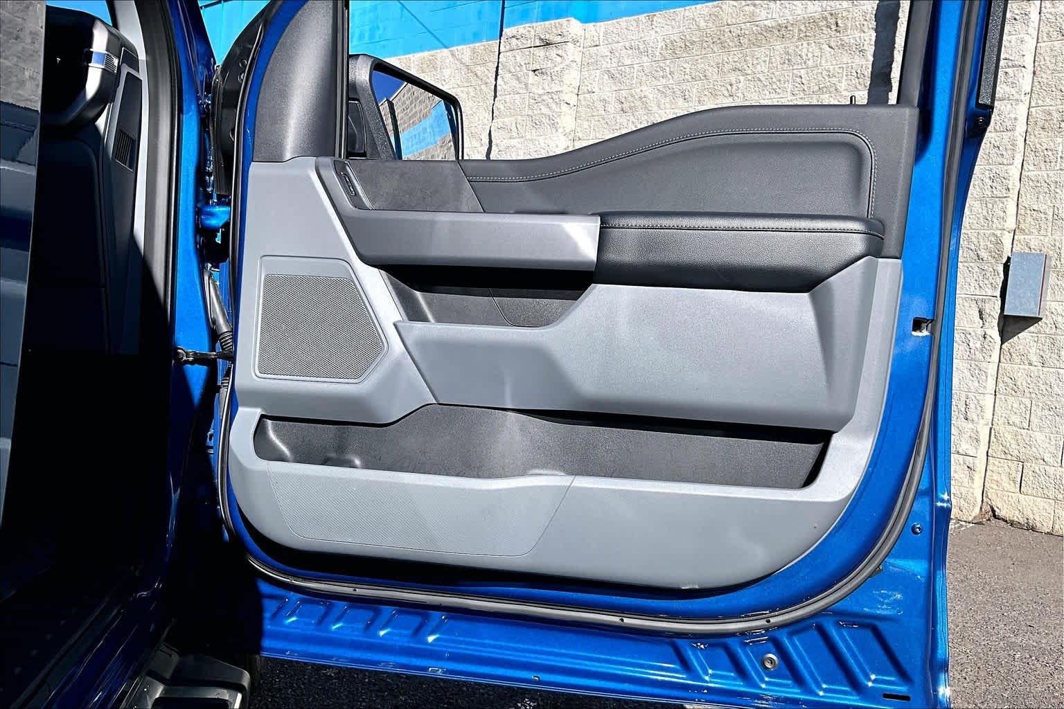 Thumbnail: 2024 Ford F-150 - 28
