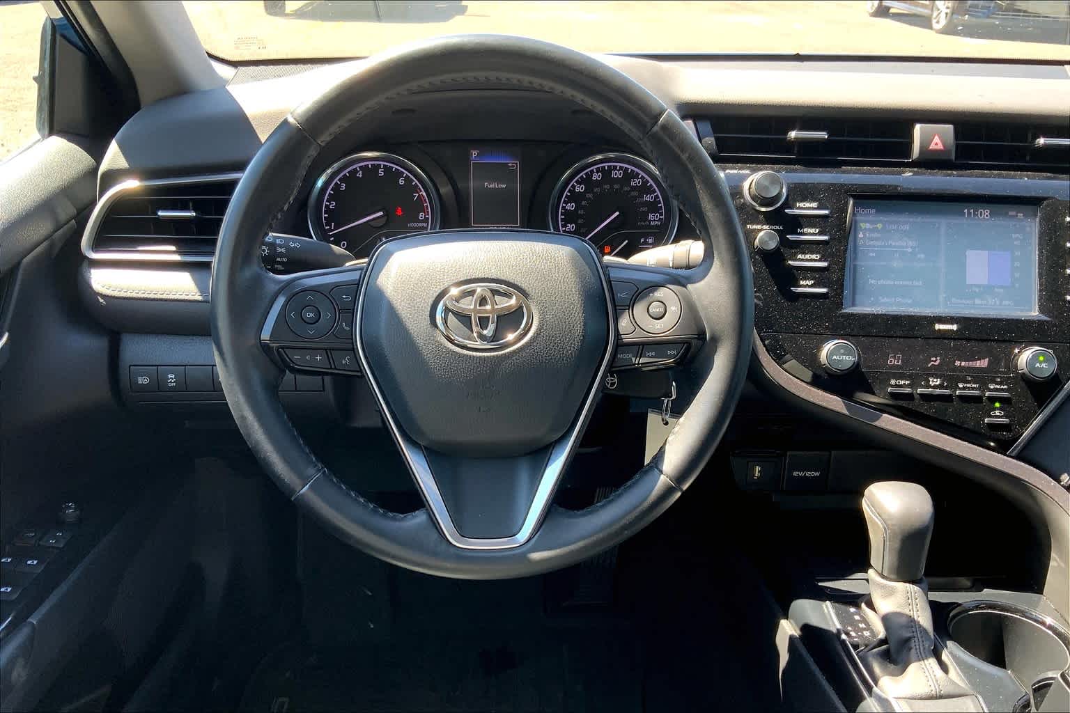 Thumbnail: 2020 Toyota Camry - 14