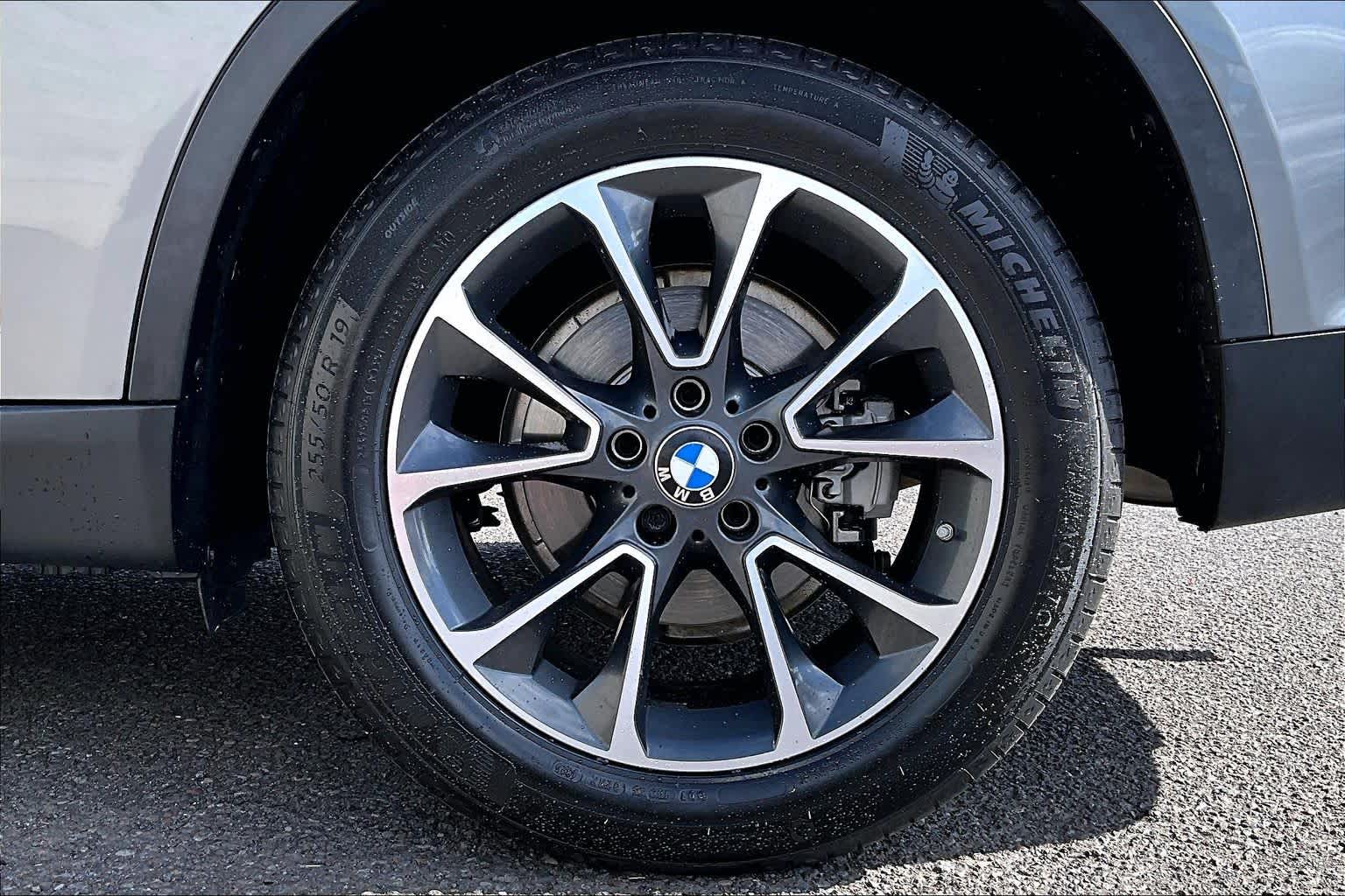 Thumbnail: 2018 BMW X5 - 35