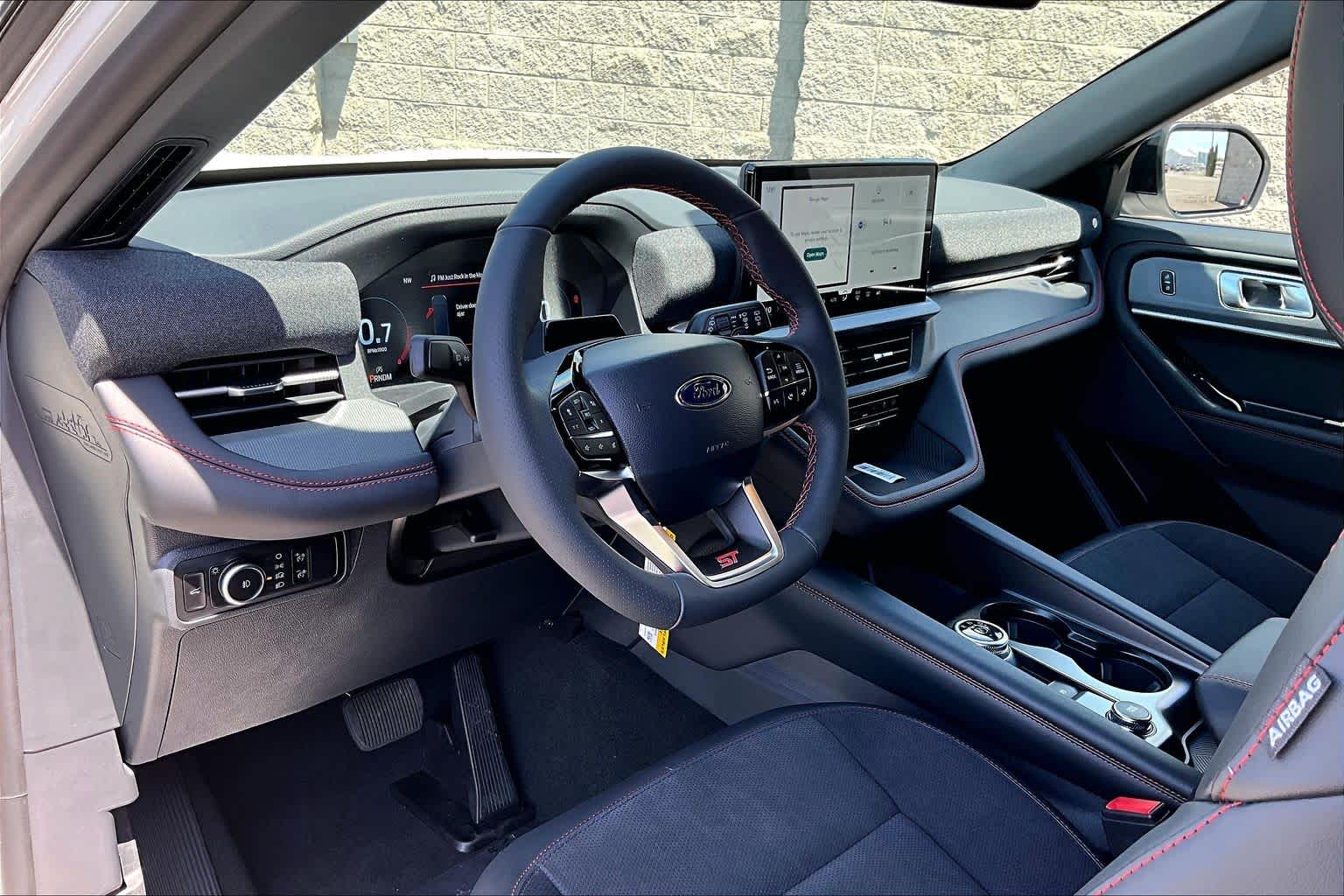 Thumbnail: 2026 Ford Explorer - 2