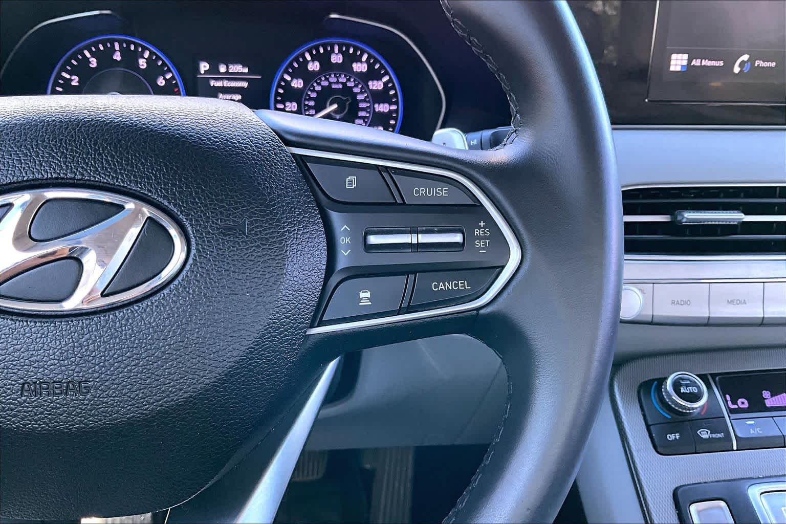 Thumbnail: 2022 Hyundai Palisade - 24