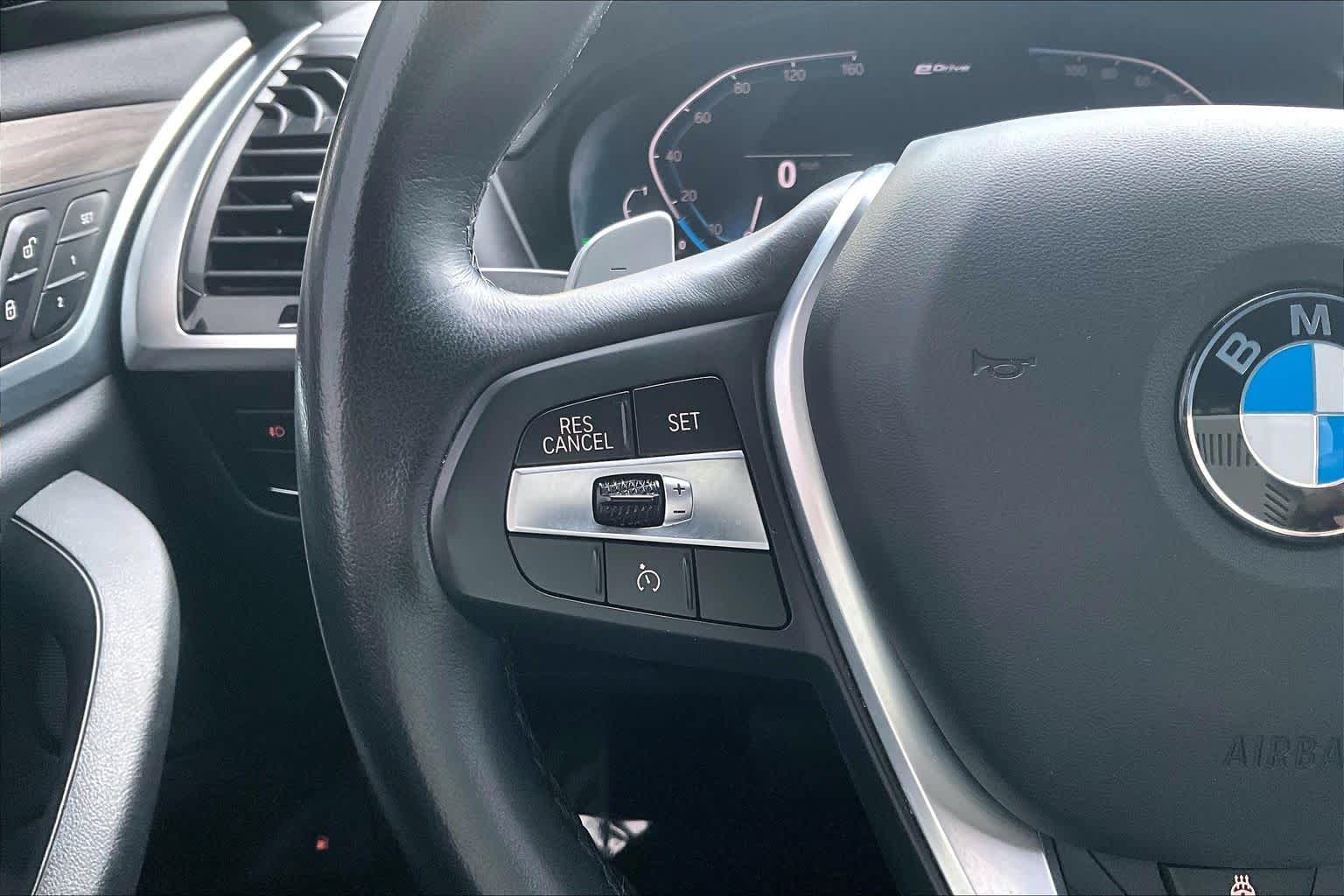 Thumbnail: 2021 BMW X3 - 24