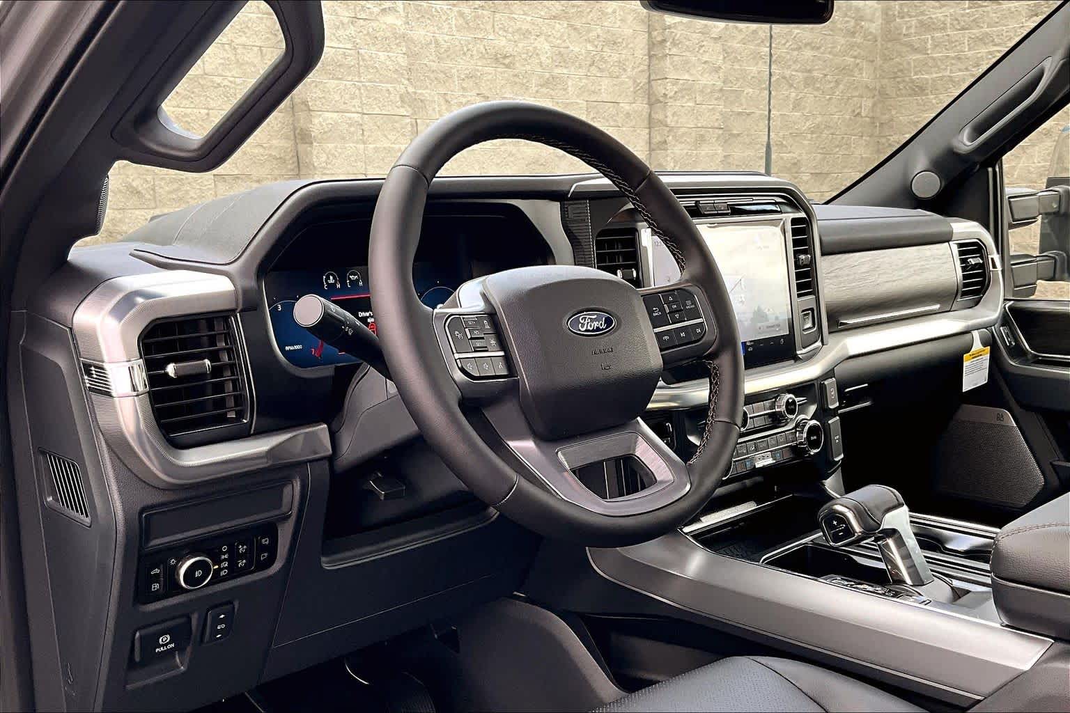 Thumbnail: 2025 Ford F-150 - 2