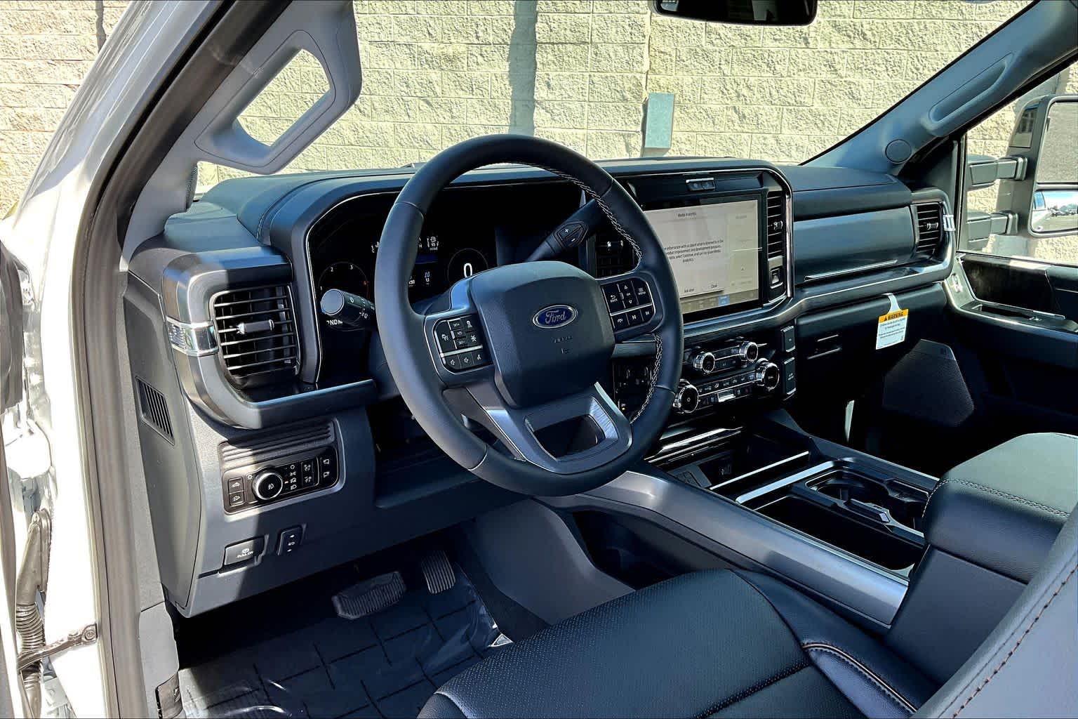 Thumbnail: 2026 Ford F-350 - 2