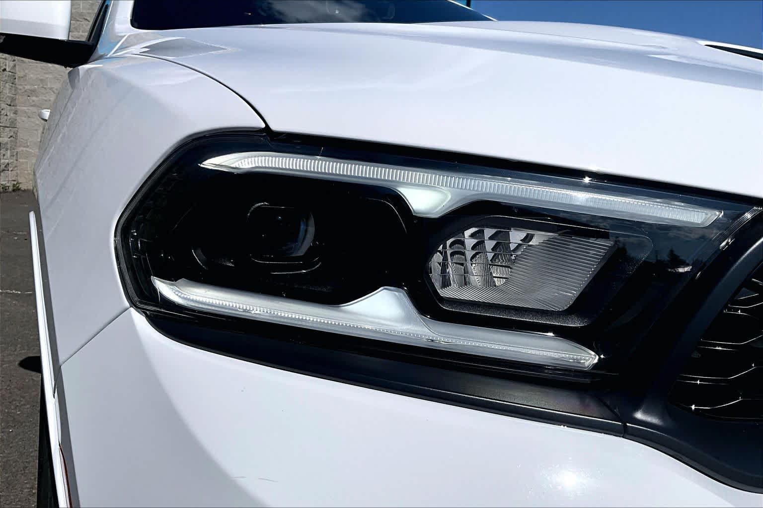 Thumbnail: 2022 Dodge Durango - 31