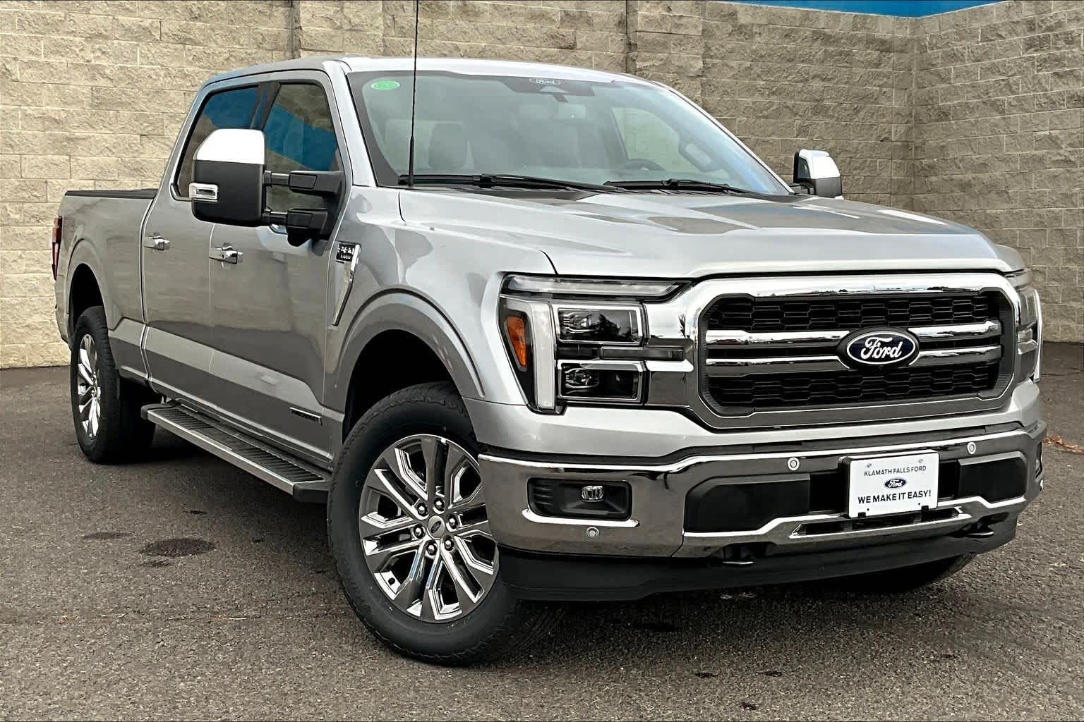 Thumbnail: 2025 Ford F-150 - 21