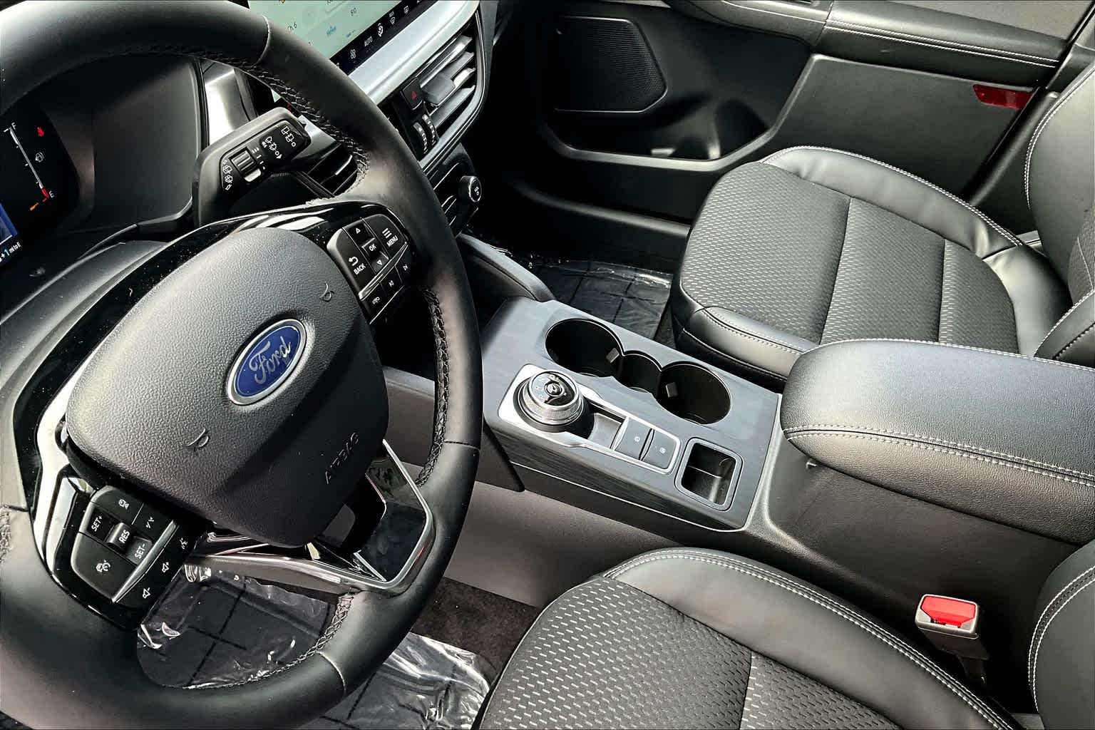 Thumbnail: 2025 Ford Escape - 17