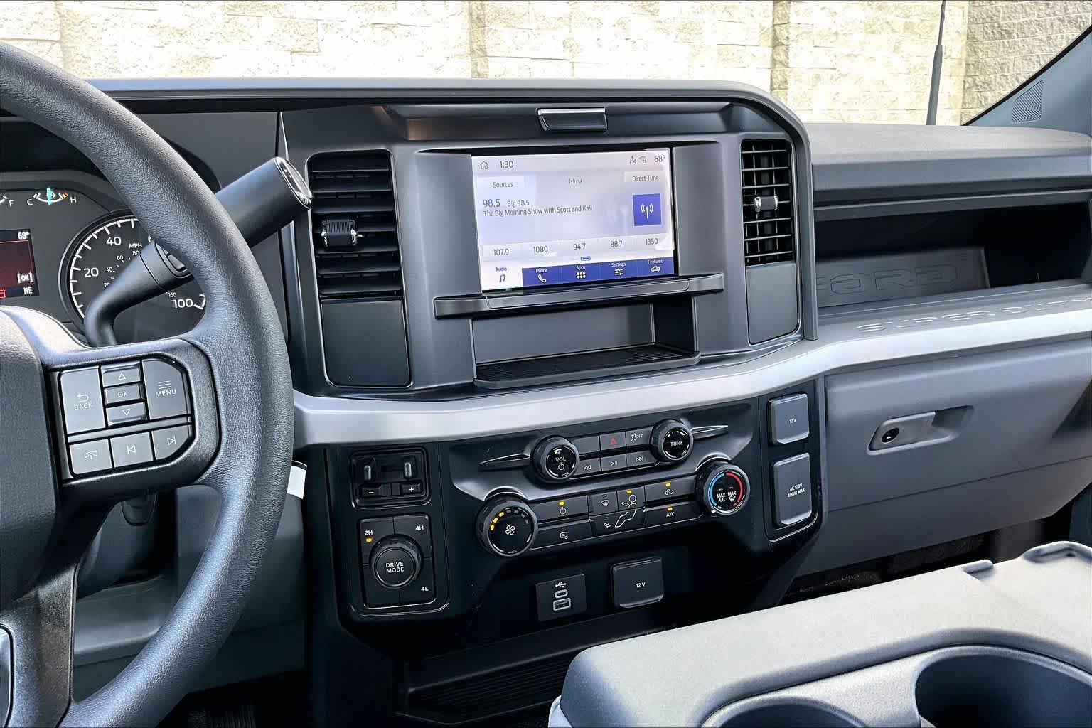 Thumbnail: 2026 Ford F-250 - 16