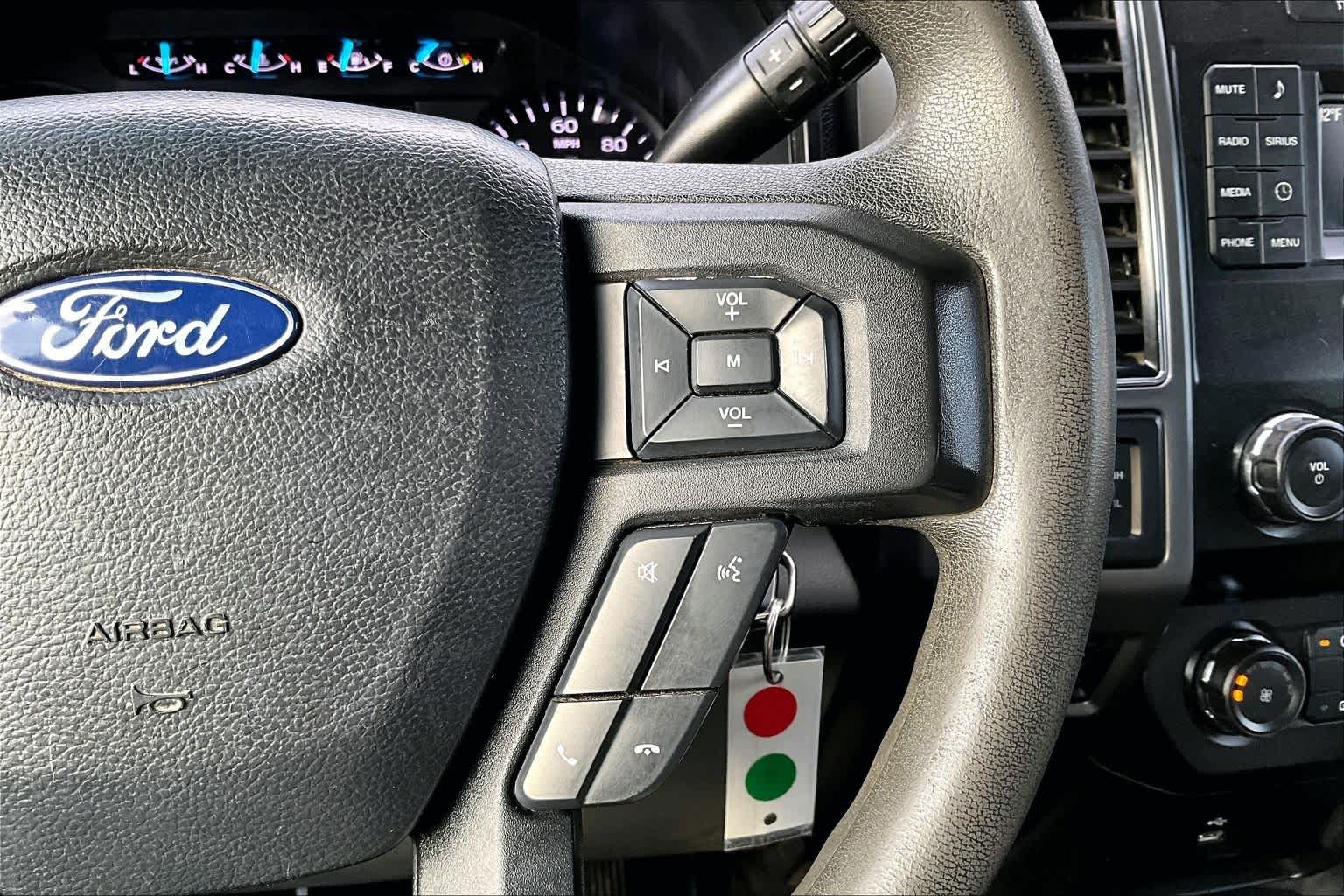 Thumbnail: 2019 Ford F-250 - 25