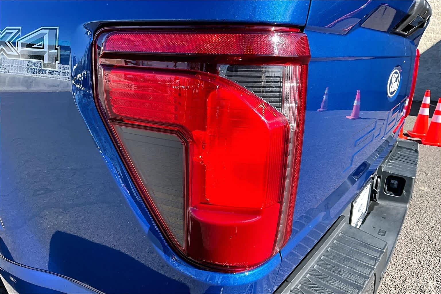 Thumbnail: 2024 Ford F-150 - 32