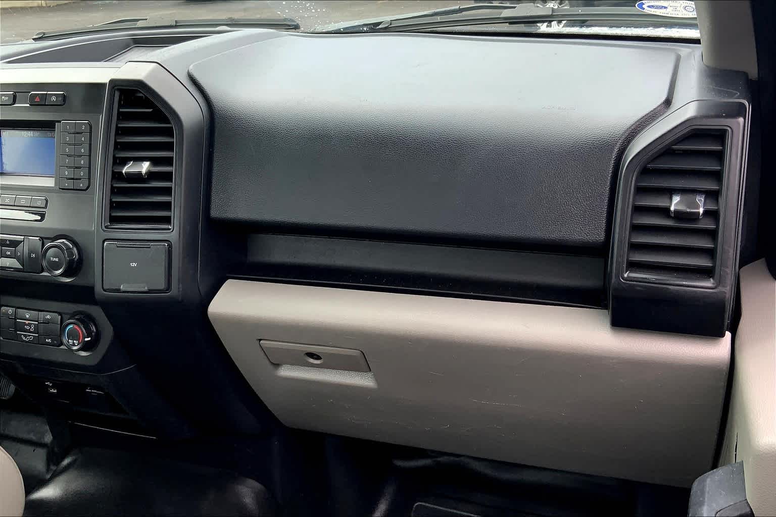 Thumbnail: 2020 Ford F-150 - 22