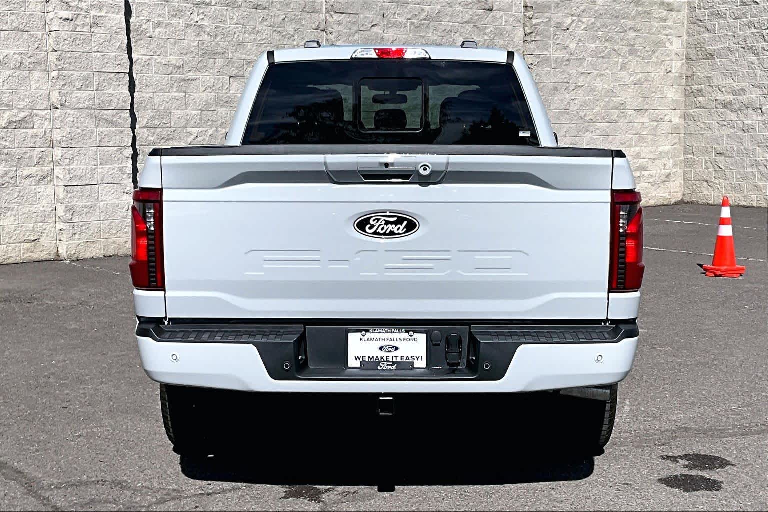 Thumbnail: 2026 Ford F-150 - 5