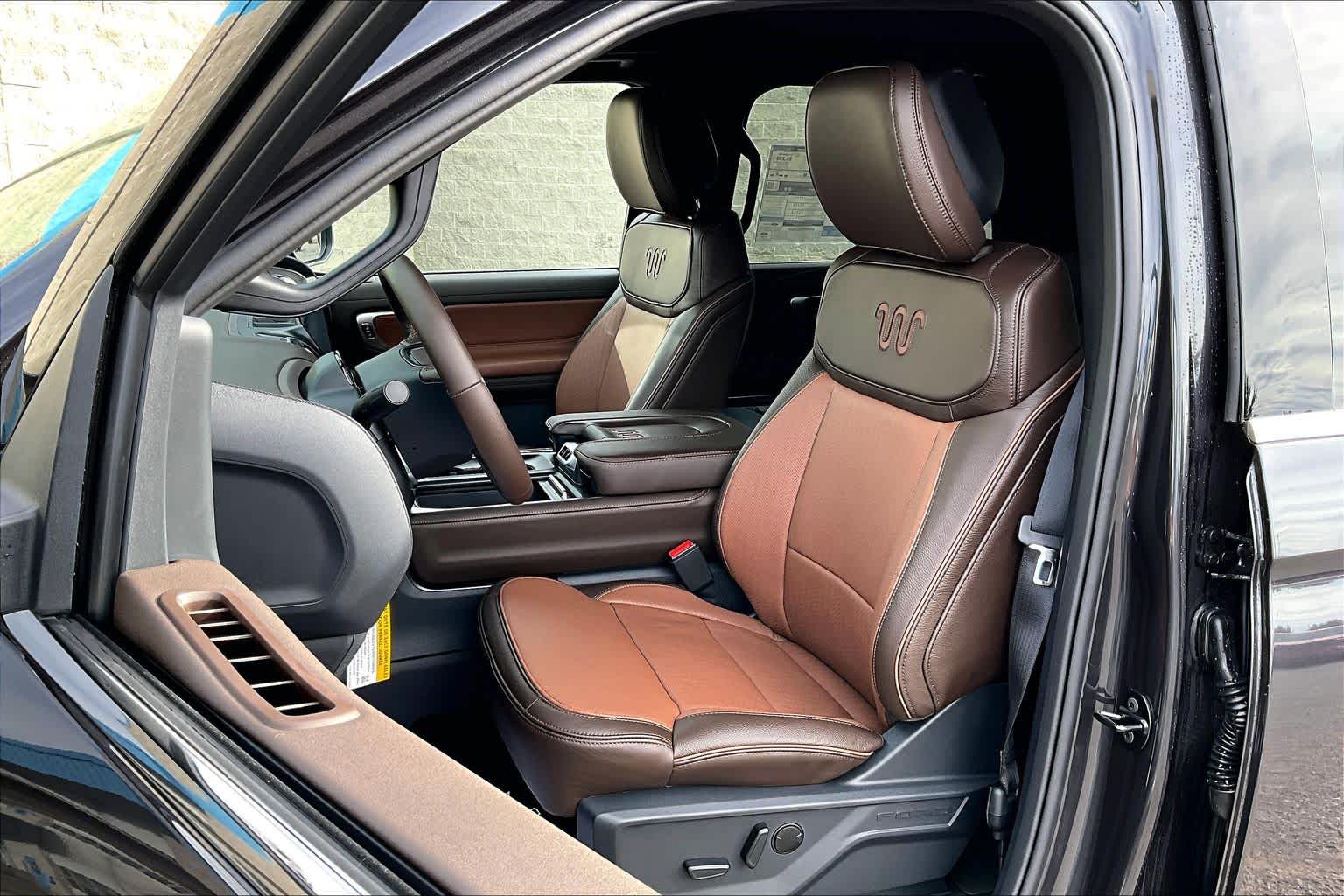 Thumbnail: 2026 Ford Expedition MAX - 11