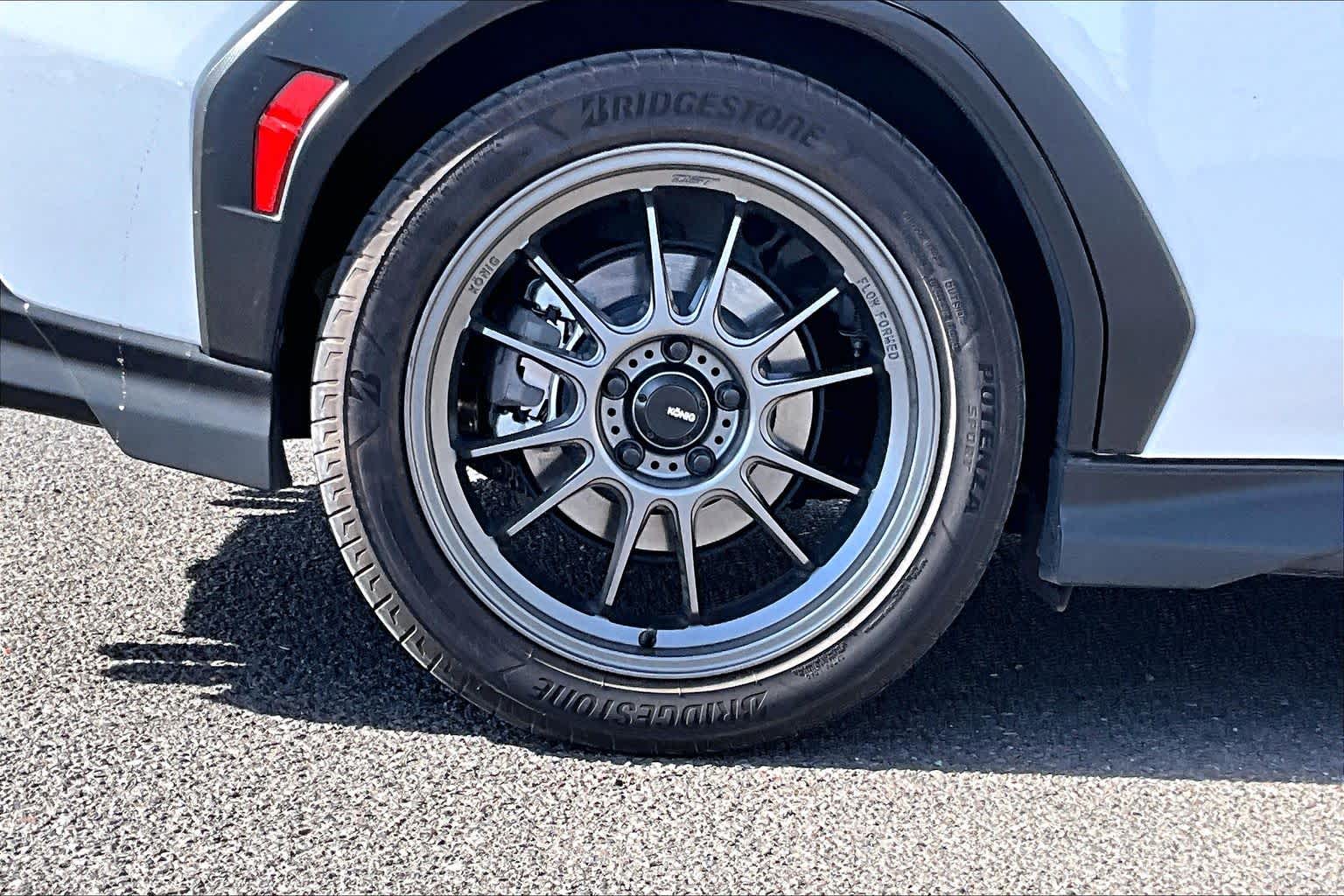 Thumbnail: 2024 Subaru WRX - 36