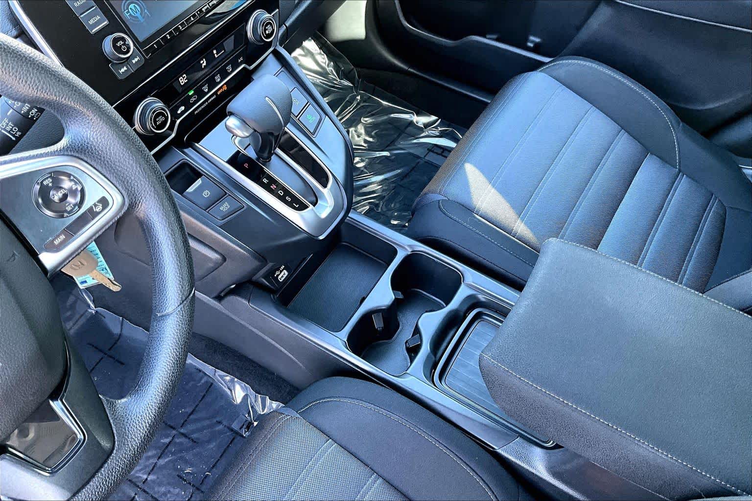 Thumbnail: 2020 Honda CR-V - 16