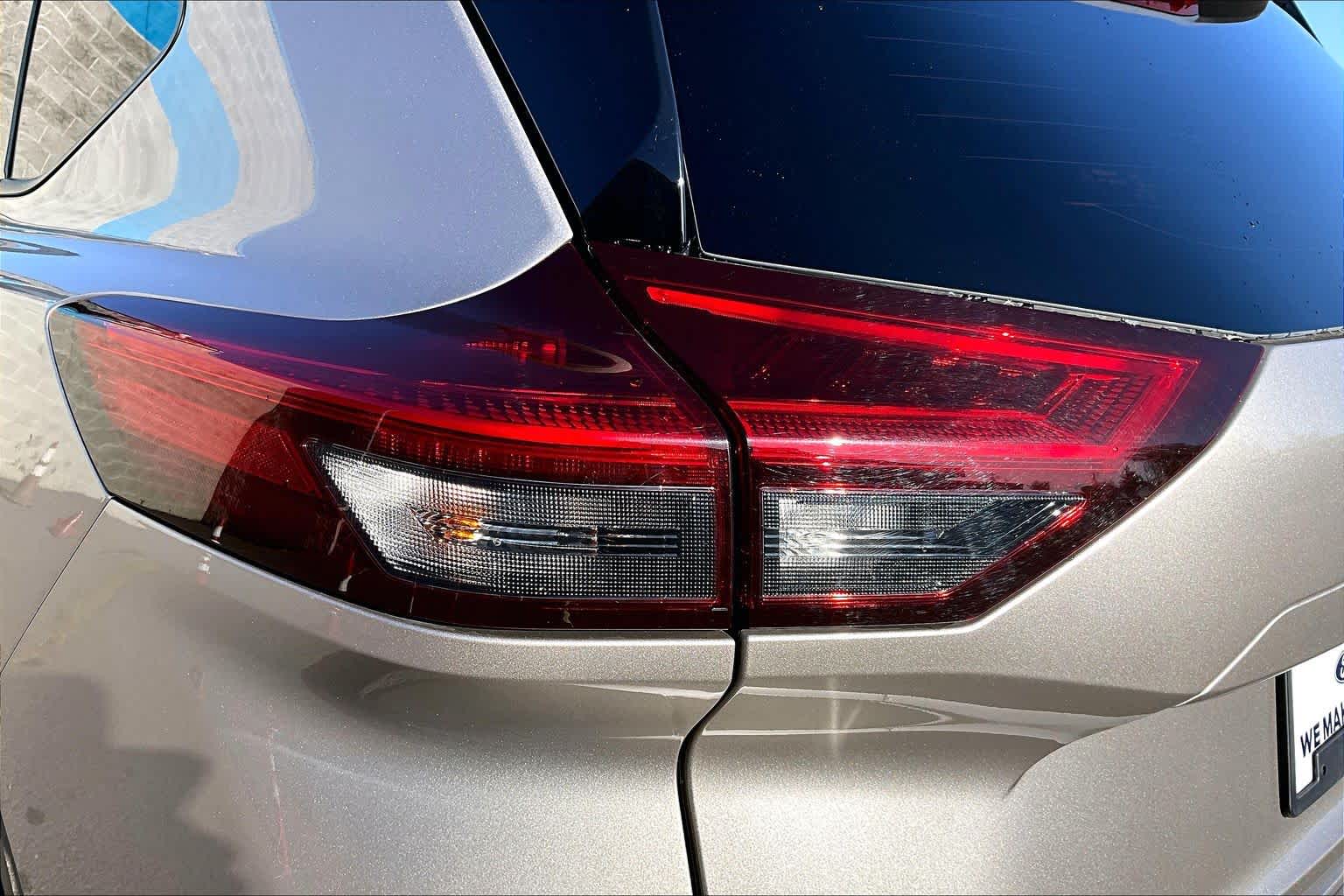 Thumbnail: 2024 Nissan Rogue - 32