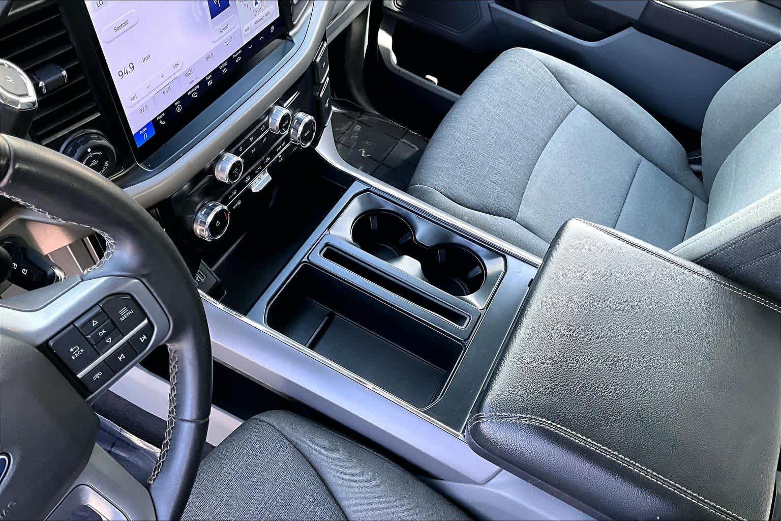 Thumbnail: 2024 Ford F-150 - 16