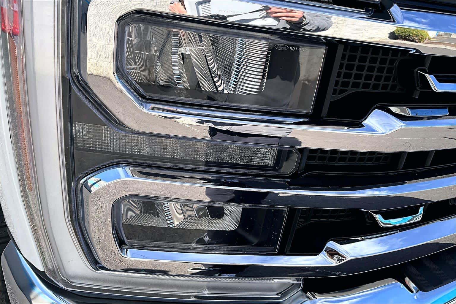 Thumbnail: 2024 Ford F-350 - 31