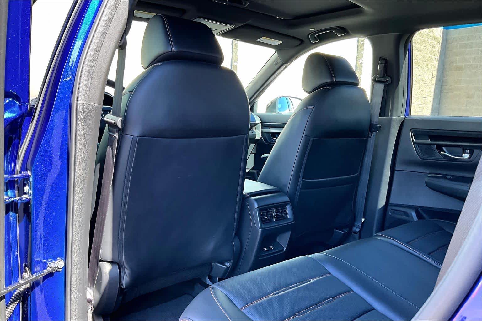 Thumbnail: 2024 Honda CR-V - 12