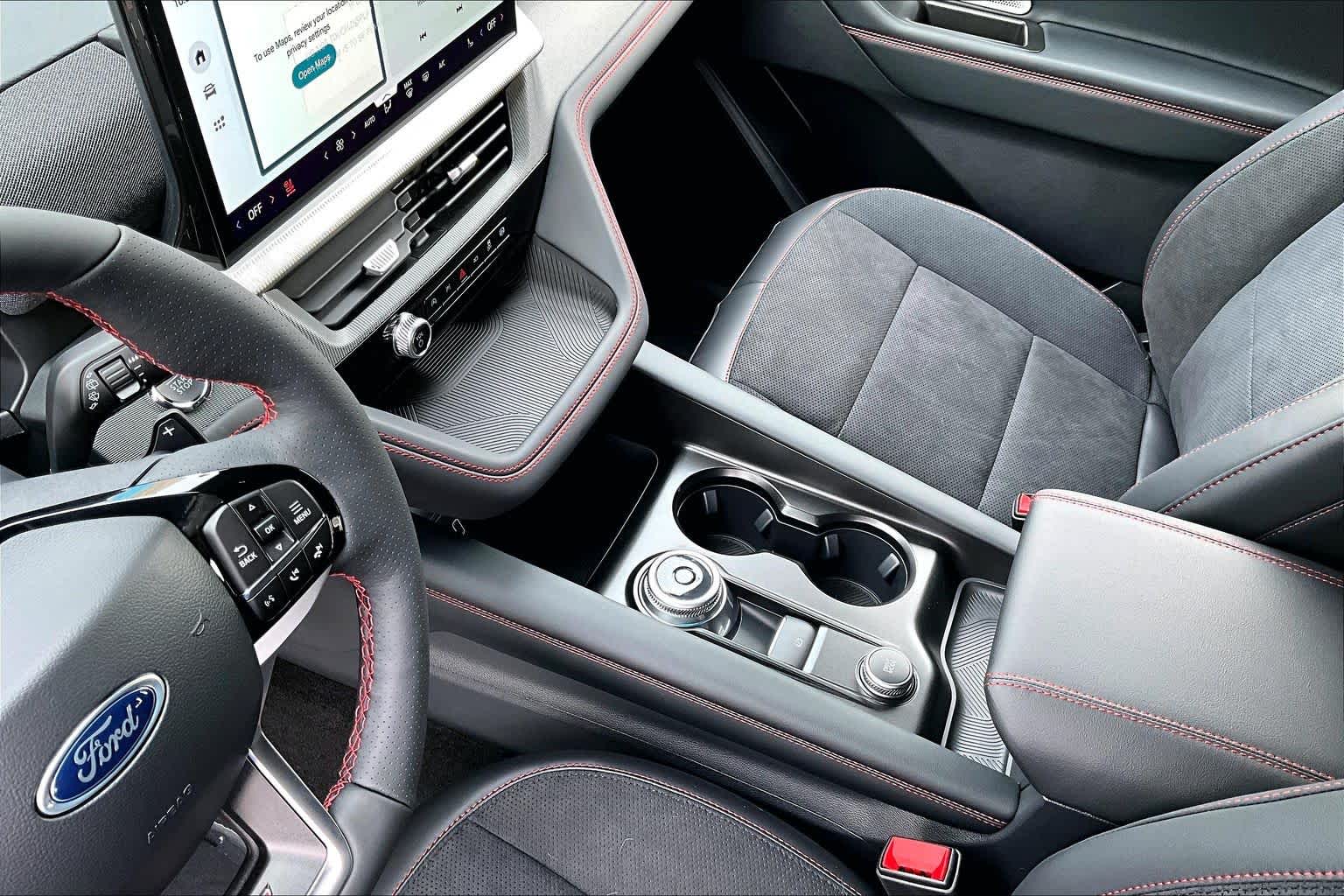 Thumbnail: 2026 Ford Explorer - 17