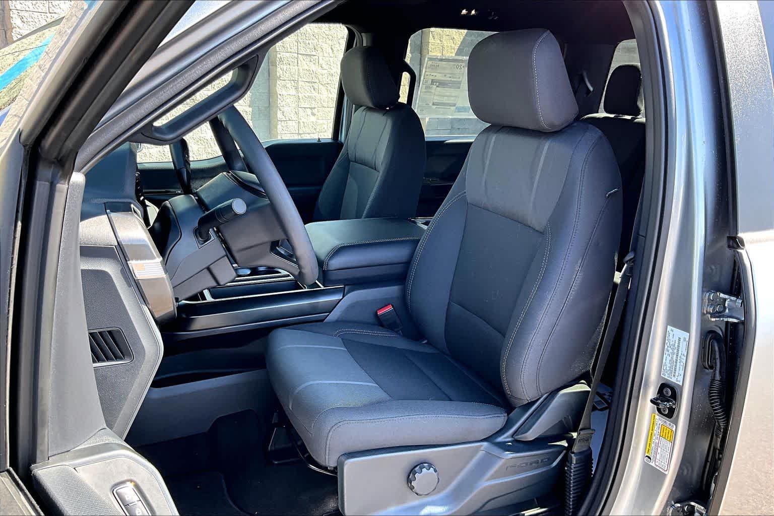 Thumbnail: 2026 Ford F-150 - 11