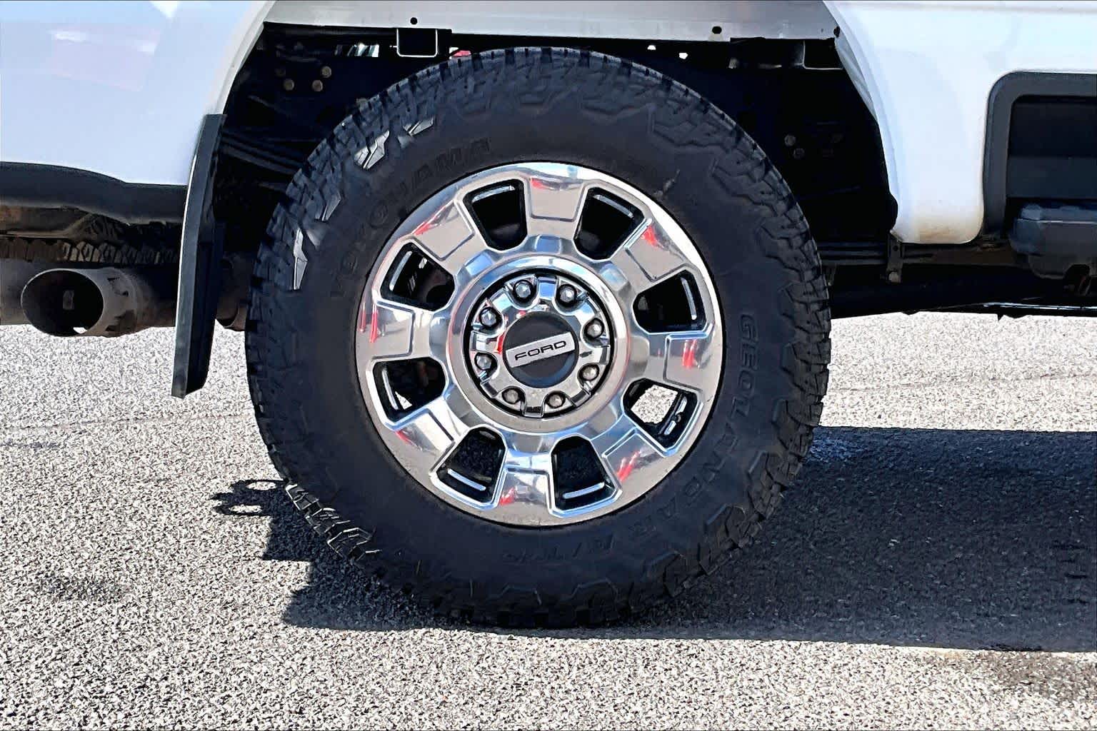 Thumbnail: 2024 Ford F-350 - 36