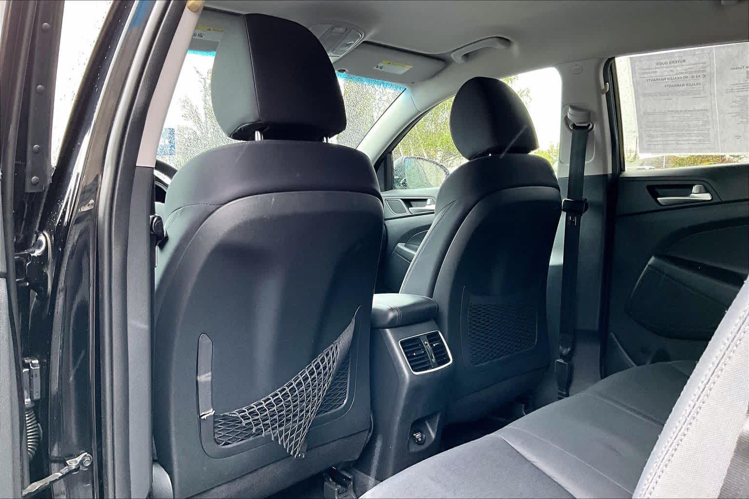 Thumbnail: 2019 Hyundai Tucson - 12