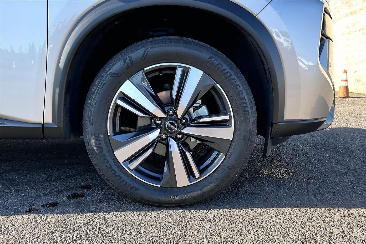 Thumbnail: 2024 Nissan Rogue - 34