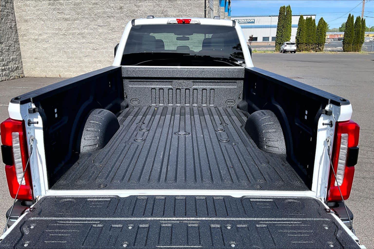 Thumbnail: 2026 Ford F-350 - 19