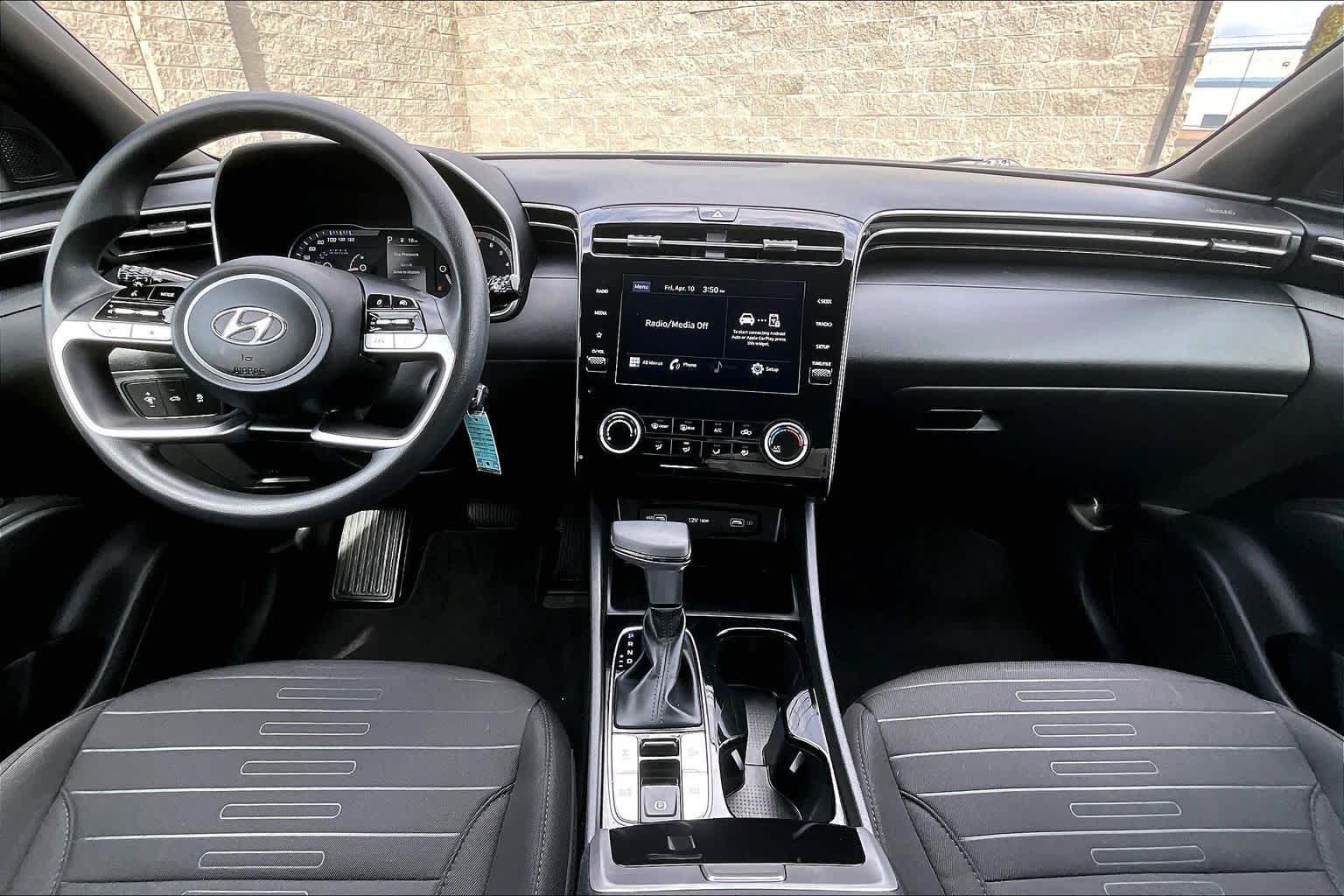 Thumbnail: 2023 Hyundai Santa Cruz - 10